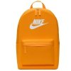 Plecak Nike Heritage Backpack DC4244-739 27 L pomarańczowy